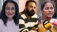 അധോലോകം പോലെയാണ് പ്രവർത്തനങ്ങൾ, കുക്കു ഉള്ളതുകൊണ്ട് ഓഫീസിൽ സേഫ് അല്ല, ടിനി മോശമായി പെരുമാറിയിട്ടില്ല!