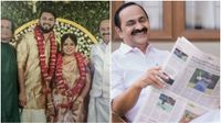 വിട്ടുവീഴ്ചയില്ലാത്ത നിലപാടുകൾ! പറഞ്ഞറിയിക്കാനാവാത്ത സന്തോഷം! വിഡിയെ പിന്തുണച്ച് സിനിമാലോകവും
