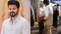 മുഖ്യമന്ത്രിയായിട്ടും മാറ്റമില്ല, ഇവിടെയും തൃഷ; ഇത് വിവാഹത്തിലേക്കുള്ള പോക്ക് തന്നെ; ചർച്ചകൾ മുഖ്യമന്ത്രിയായിട്ടും മാറ്റമില്ല, ഇവിടെയും തൃഷ; ഇത് വിവാഹത്തിലേക്കുള്ള പോക്ക് തന്നെ; ചർച്ചകൾ