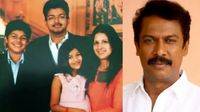 ആ മൂന്ന് പേരെ വിജയ് കൈവിടില്ലെന്ന് പ്രതീക്ഷിക്കുന്നു, ആ രംഗം വേദനിപ്പിച്ചു; അഭ്യർത്ഥനയുമായി സമുദ്രക്കനി! ആ മൂന്ന് പേരെ വിജയ് കൈവിടില്ലെന്ന് പ്രതീക്ഷിക്കുന്നു, ആ രംഗം വേദനിപ്പിച്ചു; അഭ്യർത്ഥനയുമായി സമുദ്രക്കനി!