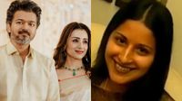 അപമാനത്തിന് പ്രതികാരം ചെയ്യാൻ സം​ഗീതയക്ക് മുന്നിലുള്ള വഴി; വിവരം പുറത്ത് വന്നാൽ വിജയ് വിയർക്കും? വാദങ്ങളിങ്ങനെ
