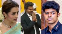 കാമുകിയും ഭർത്താവിന്റെ ബന്ധുക്കളും ആഘോഷിക്കുന്നു, തളരില്ല, ആരില്ലെങ്കിലും മകനുണ്ട്; സം​ഗീതയുടെ അഭിമാനം