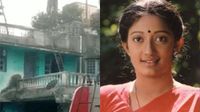 വീട് മണ്ണിനടിയിലേക്ക് താഴുന്നു, കനകയ്ക്ക് എന്തെങ്കിലും സംഭവിച്ചാൽ അറിയാൻ ദിവസങ്ങളെടുക്കും! കുട്ടി പത്മിനി വീട് മണ്ണിനടിയിലേക്ക് താഴുന്നു, കനകയ്ക്ക് എന്തെങ്കിലും സംഭവിച്ചാൽ അറിയാൻ ദിവസങ്ങളെടുക്കും! കുട്ടി പത്മിനി