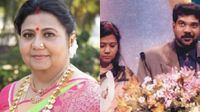 അമ്മ പറഞ്ഞത് കേൾക്കാതെ രണ്ട് വിവാഹങ്ങൾ, 19 വർഷം നരക വേദന; ഡിവോഴ്സ് ചെയ്തതിങ്ങനെ: കുട്ടി പത്മിനി അമ്മ പറഞ്ഞത് കേൾക്കാതെ രണ്ട് വിവാഹങ്ങൾ, 19 വർഷം നരക വേദന; ഡിവോഴ്സ് ചെയ്തതിങ്ങനെ: കുട്ടി പത്മിനി