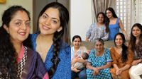 അമ്മൂമ്മയെ പോലെ മറ്റൊരാളും ആ വീട്ടിൽ..., ഇവർക്കെല്ലാം അപ്പച്ചി വെച്ച് വിളമ്പണം? കെകെ കുടുംബത്തിന് വിമർശനം