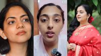 എന്തിനീ കരച്ചിൽ, എല്ലാം അഭിനയം! ഒടുവിൽ മറുപടി നൽകി അഹാന; തൻവിയുമായി പ്രശ്നത്തിൽ? സംഭവങ്ങളിങ്ങനെ