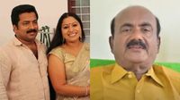 'പട്ടിയെ തല്ലും പോലെ ഭർത്താവ് തല്ലി, എന്നെ വിളിച്ച് പറഞ്ഞത്, ലക്ഷ്മിപ്രിയയുടെ സ്വഭാവം പ്രവചിക്കാനാകില്ല'