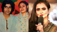 ഭർത്താവിന്റെ സ്വഭാവത്തിൽ മാറ്റം, സംശയം തീർക്കാൻ ജയ ബച്ചൻ സെറ്റിലെത്തി, കാഴ്ച കണ്ട് ഞെട്ടി; മുഖത്തടിച്ചു?