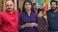 'ഫോണിലൂടെ വിലപേശൽ, ഡേയ്... മൊട്ടത്തലയൻ അരുൺ... നീ കാരണമാണ് ഇത്രയും പ്രശ്നങ്ങൾ, അവളുടെ ഇൻഫ്ലൂവൻസാകും'