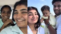 ഒറ്റപെടുത്താനാണെങ്കിൽ കൊണ്ടുപോകരുതായിരുന്നു, അമ്മയില്ലാത്ത കുഞ്ഞിനെ വിളിച്ച് വരുത്തി അപമാനിച്ചു; വിമർശനം! ഒറ്റപെടുത്താനാണെങ്കിൽ കൊണ്ടുപോകരുതായിരുന്നു, അമ്മയില്ലാത്ത കുഞ്ഞിനെ വിളിച്ച് വരുത്തി അപമാനിച്ചു; വിമർശനം!