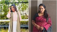 മടുത്ത് പോയിട്ടുണ്ടാകും എന്നറിയാം! ഇനി വരാതിരിക്കരുത്! അൻസിബയോട് മാല പാർവതി പറഞ്ഞത്?