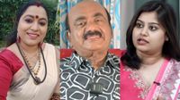 'പത്ത് കോടി രൂപയുടെ മാന്യത ഇവർക്കുണ്ടോ, കൂടിപ്പോയാൽ പതിനായിരം കിട്ടും, അൻസിബയുടേത് ഒറ്റയാൾ പോരാട്ടം' 'പത്ത് കോടി രൂപയുടെ മാന്യത ഇവർക്കുണ്ടോ, കൂടിപ്പോയാൽ പതിനായിരം കിട്ടും, അൻസിബയുടേത് ഒറ്റയാൾ പോരാട്ടം'