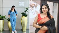 ഒട്ടും ഇഷ്ടമില്ലാതെയാണ് ചെയ്തത്! പിന്നീട് ഏറ്റവും പ്രിയപ്പെട്ടതായി മാറി! ജയന്തിയെക്കുറിച്ച് അപ്&zwnj;സര