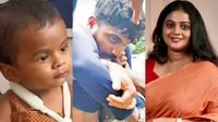 ക്രൂരമായ പെരുമാറ്റങ്ങൾ ഒരു ദിവസം കൊണ്ടുണ്ടാകുന്നതല്ല, അവർ ഇത്രനാളും വാർത്തയാവാതിരുന്നത് പിന്നിൽ; അശ്വതി! ക്രൂരമായ പെരുമാറ്റങ്ങൾ ഒരു ദിവസം കൊണ്ടുണ്ടാകുന്നതല്ല, അവർ ഇത്രനാളും വാർത്തയാവാതിരുന്നത് പിന്നിൽ; അശ്വതി!
