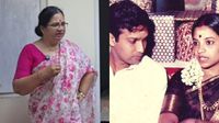 മുൻഭർത്താവിന്റെ വീട്ടിൽ ഭാ​ഗ്യലക്ഷ്മി; 'ഇറങ്ങിപ്പോയ ശേഷം വിളിച്ചിരുന്നില്ല, എന്നാൽ അദ്ദേഹം മരിച്ച ശേഷം...'