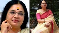 നാലഞ്ച് ദിവസം ഞാൻ കരച്ചിൽ, ഒടുവിൽ മകൻ പറഞ്ഞു; ആ പ്രസ്മീറ്റിന് ശേഷം ഞാനെടുത്ത തീരുമാനം: ഭാഗ്യലക്ഷ്മി നാലഞ്ച് ദിവസം ഞാൻ കരച്ചിൽ, ഒടുവിൽ മകൻ പറഞ്ഞു; ആ പ്രസ്മീറ്റിന് ശേഷം ഞാനെടുത്ത തീരുമാനം: ഭാഗ്യലക്ഷ്മി