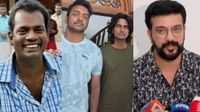 ഞാൻ അങ്ങനെ ഒച്ചയെടുത്തത് മോശമായിപ്പോയോ?, മറ്റ് വഴിയില്ലായിരുന്നു; ചടങ്ങിനുശേഷം ചന്തു പറഞ്ഞത്; രമേഷ് പിഷാരടി ഞാൻ അങ്ങനെ ഒച്ചയെടുത്തത് മോശമായിപ്പോയോ?, മറ്റ് വഴിയില്ലായിരുന്നു; ചടങ്ങിനുശേഷം ചന്തു പറഞ്ഞത്; രമേഷ് പിഷാരടി