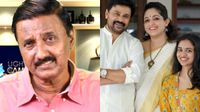 രണ്ട് പെൺമക്കളുടെ അച്ഛനല്ലേ, അപഹാസ്യമായ പണിയായിപ്പോയി, താനാരാണിത് പറയാനെന്ന് ചോദിക്കേണ്ട: ശാന്തിവിള ദിനേശ് രണ്ട് പെൺമക്കളുടെ അച്ഛനല്ലേ, അപഹാസ്യമായ പണിയായിപ്പോയി, താനാരാണിത് പറയാനെന്ന് ചോദിക്കേണ്ട: ശാന്തിവിള ദിനേശ്
