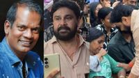 എല്ലാവരും കടമ നിർവഹിച്ച് വേഗം മടങ്ങും, കുടുംബാംഗങ്ങൾക്ക് താങ്ങാകുന്നത് ദിലീപ് മാത്രം, കാരണം...; കുറിപ്പ്! എല്ലാവരും കടമ നിർവഹിച്ച് വേഗം മടങ്ങും, കുടുംബാംഗങ്ങൾക്ക് താങ്ങാകുന്നത് ദിലീപ് മാത്രം, കാരണം...; കുറിപ്പ്!