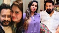 'സജ്നയുടെ മൂക്ക് പിടിച്ച്കുലുക്കുന്ന ജോലി ലാൽ ഏറ്റെടുക്കണം, അയാളാണ് പിന്നിലെന്ന് അറിയുമ്പോൾ ലജ്ജ തോന്നുന്നു'