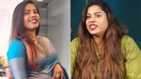 അപമാനവും ശാരീരിക പീഡനവും, കുടുംബത്തിലുള്ളവർ തന്നെ ആ പേര് വിളിച്ചു, അയാൾ രണ്ടും മൂന്നും കെട്ടി; ദിയ സന! അപമാനവും ശാരീരിക പീഡനവും, കുടുംബത്തിലുള്ളവർ തന്നെ ആ പേര് വിളിച്ചു, അയാൾ രണ്ടും മൂന്നും കെട്ടി; ദിയ സന!