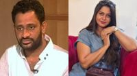 'സജ്ന പ്രേമരോഗി, കുലുക്കിയാൽ മൂക്കിൽ നിന്നും മൂന്നര കിലോ എംഡിഎംഎ കിട്ടും, സഹിക്കാൻ പറ്റുന്നില്ലെന്ന് റസൂൽ' 'സജ്ന പ്രേമരോഗി, കുലുക്കിയാൽ മൂക്കിൽ നിന്നും മൂന്നര കിലോ എംഡിഎംഎ കിട്ടും, സഹിക്കാൻ പറ്റുന്നില്ലെന്ന് റസൂൽ'