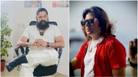 സ്വന്തം കുടുംബത്തിലെന്ന പോലെ പെരുമാറി! വിവാദങ്ങൾക്കിടെ ആത്മ യോ​ഗത്തിൽ ഫിറോസ്! പോസ്റ്റ് വൈറൽ