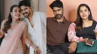 ദത്തെടുക്കുമോ പ്രസവിക്കുമോ? അമ്മ ഇപ്പോൾ അയക്കുന്ന റീലുകൾ കുഞ്ഞുങ്ങളുടേത്! ബേബി പ്ലാനിങിനെ കുറിച്ച് ഗംഗ! ദത്തെടുക്കുമോ പ്രസവിക്കുമോ? അമ്മ ഇപ്പോൾ അയക്കുന്ന റീലുകൾ കുഞ്ഞുങ്ങളുടേത്! ബേബി പ്ലാനിങിനെ കുറിച്ച് ഗംഗ!