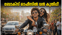 ബോക്സ് ഓഫീസിൽ തരംഗമായി 'ഹായ് ജവാനി തോ ഇഷ്ക് ഹോനാ ഹേ'; വാരാന്ത്യത്തിൽ നേട്ടം 28 കോടിയോ?