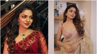 അന്നങ്ങനെ ചെയ്തതില്&zwj; കുറ്റബോധം! പഴയതെല്ലാം പൊടിതട്ടിയെടുത്ത് ഹന്&zwj;സിക കൃഷ്ണ