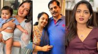 ഓമി എന്റെ ഒബ്സഷൻ, ആ സംഭവം വിഷമമുണ്ടാക്കി, ഒറ്റയ്ക്ക് ഉറങ്ങാൻ ഇപ്പോഴും ഭയം, അപ്പൂപ്പന്റെ മരണശേഷം..!