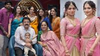 ഞങ്ങളെ ആരും മൈന്റ് ചെയ്യാറില്ല... ഇംപോർട്ടൻസ് തരാറുമില്ല; കുടുംബത്തിൽ വഴക്കുണ്ടാകുമ്പോൾ സംഭവിക്കുന്നത്; ഇഷാനി!