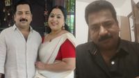 അവൾ പ്രശ്നക്കാരിയായിരുന്നെങ്കിൽ ഞാൻ എന്നേ ഉപേക്ഷിച്ച് പോയേനെ, അവർ തലയിൽ മുണ്ടിട്ട് ഇറങ്ങിപ്പോയവർ; ജയ് ദേവ്!