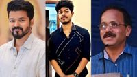 ഒരു ഫോട്ടോ പോലും മകൻ എടുത്തിട്ടില്ല, വിജയ്ക്ക് ഇന്ന് സ്വന്തം കാര്യം പോയി പറയാനാകില്ല, കാരണം: ധനഞ്ജയൻ ഒരു ഫോട്ടോ പോലും മകൻ എടുത്തിട്ടില്ല, വിജയ്ക്ക് ഇന്ന് സ്വന്തം കാര്യം പോയി പറയാനാകില്ല, കാരണം: ധനഞ്ജയൻ