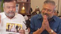ജയറാം ഒന്നാന്തരം അവസരവാദി, രാജസേനൻ പറഞ്ഞത് നൂറ് ശതമാനം ശരി, ഫെയ്ക്ക്; നടനെ വിമർശിച്ച് നെറ്റിസൺസ്!