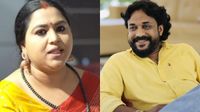 നുണകൾ മെനയാനുള്ള അസാമാന്യ കഴിവിനെ സമ്മതിക്കണം! ബോംബെക്കാരി ചേച്ചിയുടെ നോർത്ത് ഇന്ത്യൻ ഐഡിയ: മിഥിലാജ്