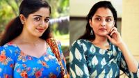 'മഞ്ജു വാര്യർക്ക് ആ വാശിയുണ്ടായിരുന്നു, പറ്റില്ലെന്ന് പറഞ്ഞ് കാവ്യ മാധവൻ പോയി; വിജയിച്ചത് മഞ്ജു' 'മഞ്ജു വാര്യർക്ക് ആ വാശിയുണ്ടായിരുന്നു, പറ്റില്ലെന്ന് പറഞ്ഞ് കാവ്യ മാധവൻ പോയി; വിജയിച്ചത് മഞ്ജു'