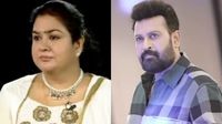 'പിരിയാൻ മനോജ് ആ​ഗ്രഹിച്ചിരുന്നില്ല, ഉർവശി മദ്യപിച്ചാൽ ബഹളം വെയ്ക്കും മോശമായി പെരുമാറും, കുടുംബം പറഞ്ഞത്...'