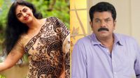 മുകേഷേട്ടന്റെ സഹോദരിമാർ എന്നോട് ചെയ്തത്, മുകേഷേട്ടനായിരുന്നില്ല പ്രശ്നം; ഭയങ്കര വിഷമമുണ്ട്:മേതിൽ ദേവിക മുകേഷേട്ടന്റെ സഹോദരിമാർ എന്നോട് ചെയ്തത്, മുകേഷേട്ടനായിരുന്നില്ല പ്രശ്നം; ഭയങ്കര വിഷമമുണ്ട്:മേതിൽ ദേവിക