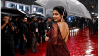 മഴയത്തും സ്റ്റൈലിഷ്! MIFF 2026 റെഡ് കാർപെറ്റിൽ താരങ്ങളുടെ ഫാഷൻ മാജിക് ഇങ്ങനെ