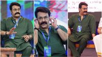 സിബി തന്ന രണ്ട് മാര്ക്ക്! പിന്നീട് ദേശീയ അവാര്ഡ്! ആ അനുഭവങ്ങള് പങ്കിട്ട് മോഹന്ലാല് സിബി തന്ന രണ്ട് മാര്ക്ക്! പിന്നീട് ദേശീയ അവാര്ഡ്! ആ അനുഭവങ്ങള് പങ്കിട്ട് മോഹന്ലാല്