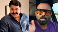 മോഹൻലാൽ ഏറ്റവും സ്വാർത്ഥനായ മനുഷ്യൻ, ലഹരിക്കെതിരെ രംഗത്ത് വരുമെന്നാണോ കരുതുന്നത്?; സായ് കൃഷ്ണ! മോഹൻലാൽ ഏറ്റവും സ്വാർത്ഥനായ മനുഷ്യൻ, ലഹരിക്കെതിരെ രംഗത്ത് വരുമെന്നാണോ കരുതുന്നത്?; സായ് കൃഷ്ണ!