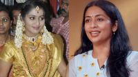 മനുഷ്യരൊഴിച്ച് മറ്റെല്ലാം സ്നേഹിച്ചാൽ തിരിച്ച് സ്നേഹിക്കും, കല്യാണം കഴിച്ചശേഷമുണ്ടായ തിരിച്ചറിവ്; നവ്യ നായർ! മനുഷ്യരൊഴിച്ച് മറ്റെല്ലാം സ്നേഹിച്ചാൽ തിരിച്ച് സ്നേഹിക്കും, കല്യാണം കഴിച്ചശേഷമുണ്ടായ തിരിച്ചറിവ്; നവ്യ നായർ!