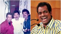 ഒരു കരൾ പോയി! ഇനി സുനിത മാത്രമേ ബാക്കിയുള്ളൂ! വയറുപൊത്തി ചിരിച്ചതിന് കാരണം പറഞ്ഞ സലീം കുമാർ
