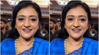 എനിക്കൊരു കടം വീട്ടാനുണ്ട്! കിരീടം ട്രെയിലര്&zwj; ലോഞ്ചിലേക്ക് പാര്&zwj;വതി ജയറാം വന്നതിന് കാരണം?