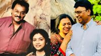 തുടക്കത്തിൽ ചെറിയൊരു ബന്ധം, അദ്ദേഹത്തിന്റെ ഭാര്യയുമായും നല്ല സൗഹൃദം, ആ മരണത്തിനുശേഷം ഉണ്ടായ പ്രശ്നങ്ങൾ!