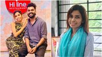എന്റെ മുടിയും ആരോഗ്യവും പോയി ! ആരേയും ബുദ്ധിമുട്ടിക്കാതെ പോയാല്&zwj; മതി! രേണുവിന്റെ വാക്കുകളെക്കുറിച്ച് പ്രതീഷ്&zwnj;