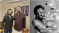 ഇപ്പോഴും കിടപ്പിലാണ്! തെറാപ്പി കൊടുക്കുന്നുണ്ട്! മൂഡ് ശരിയല്ലെങ്കിൽ സഹകരിക്കില്ല! രാജേഷിനെക്കുറിച്ച് പ്രതാപ്