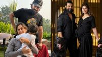 മക്കളെ ഉറക്കാനും ഊട്ടാനുമെല്ലാം എനിക്ക് അറിയാം, ഡയപ്പർ മാറ്റേണ്ട സാഹചര്യം വരുമ്പോൾ..; രാംചരൺ പറയുന്നു!