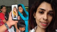 ഇന്നലെ കരച്ചിൽ ഇന്ന് കൂത്ത്, ആ സങ്കടം വീഡിയോ കോളിലൂടെ തീർത്തു; പ്രഹസനമെന്ന് പരിഹസിച്ചവർക്ക് രേണുവിന്റെ മറുപടി!